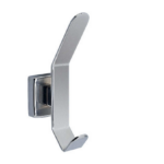 Bobrick B-682 Hat and Coat Hook - Bright Polished Finish